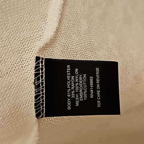 Torrid Cardigan - Picture 5 of 8